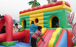 KIDS ZONE